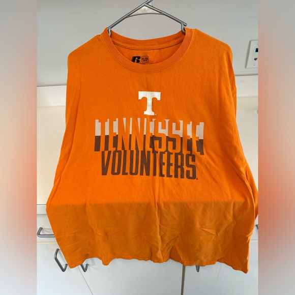 Russell T-shirt- Size XL - Picture 5 of 15